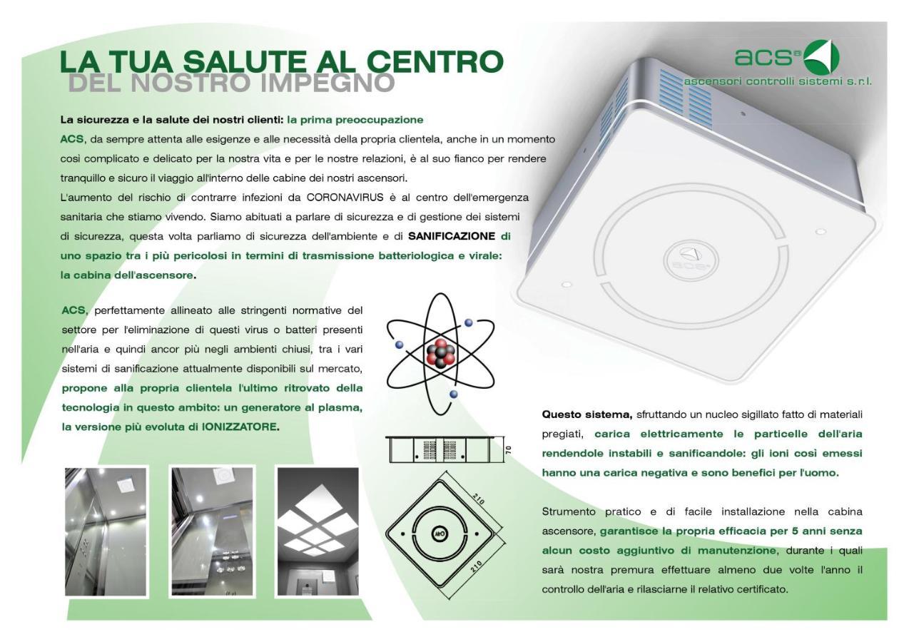 Apt Re Di Roma Ngoại thất bức ảnh