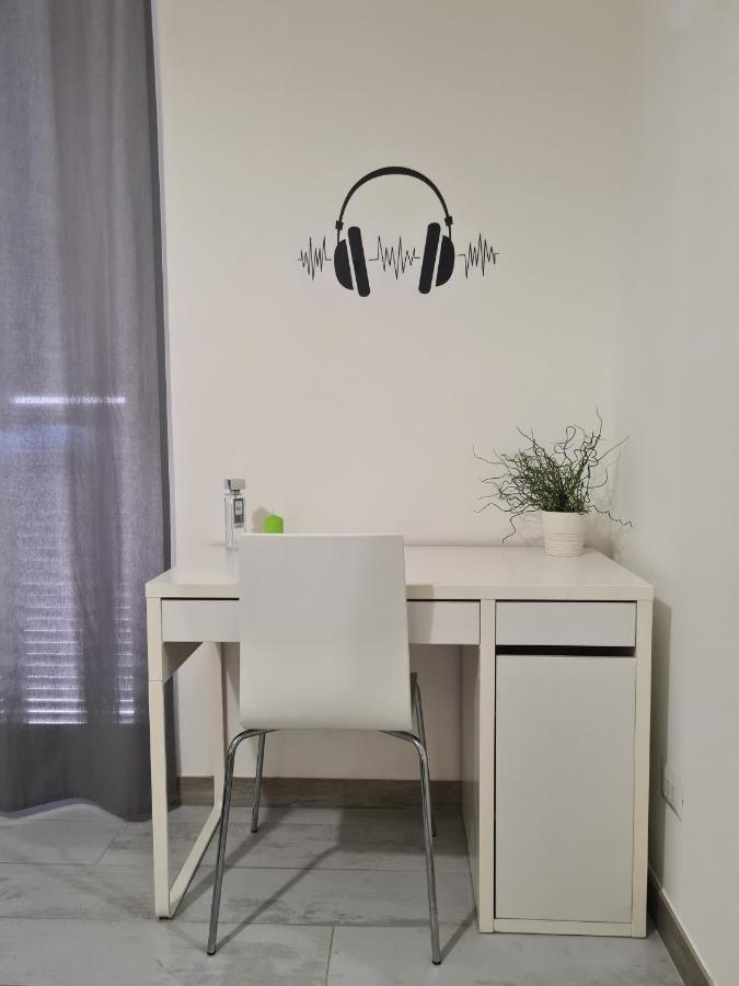 Apt Re Di Roma Ngoại thất bức ảnh