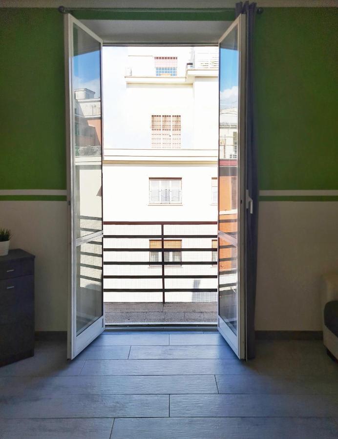 Apt Re Di Roma Ngoại thất bức ảnh