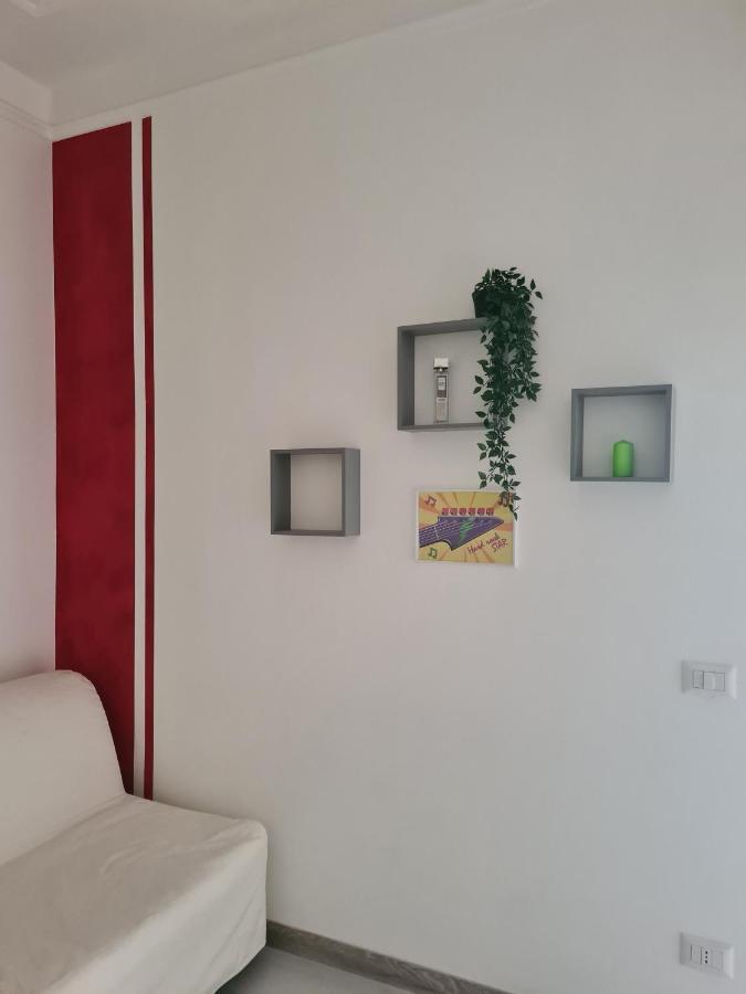 Apt Re Di Roma Ngoại thất bức ảnh