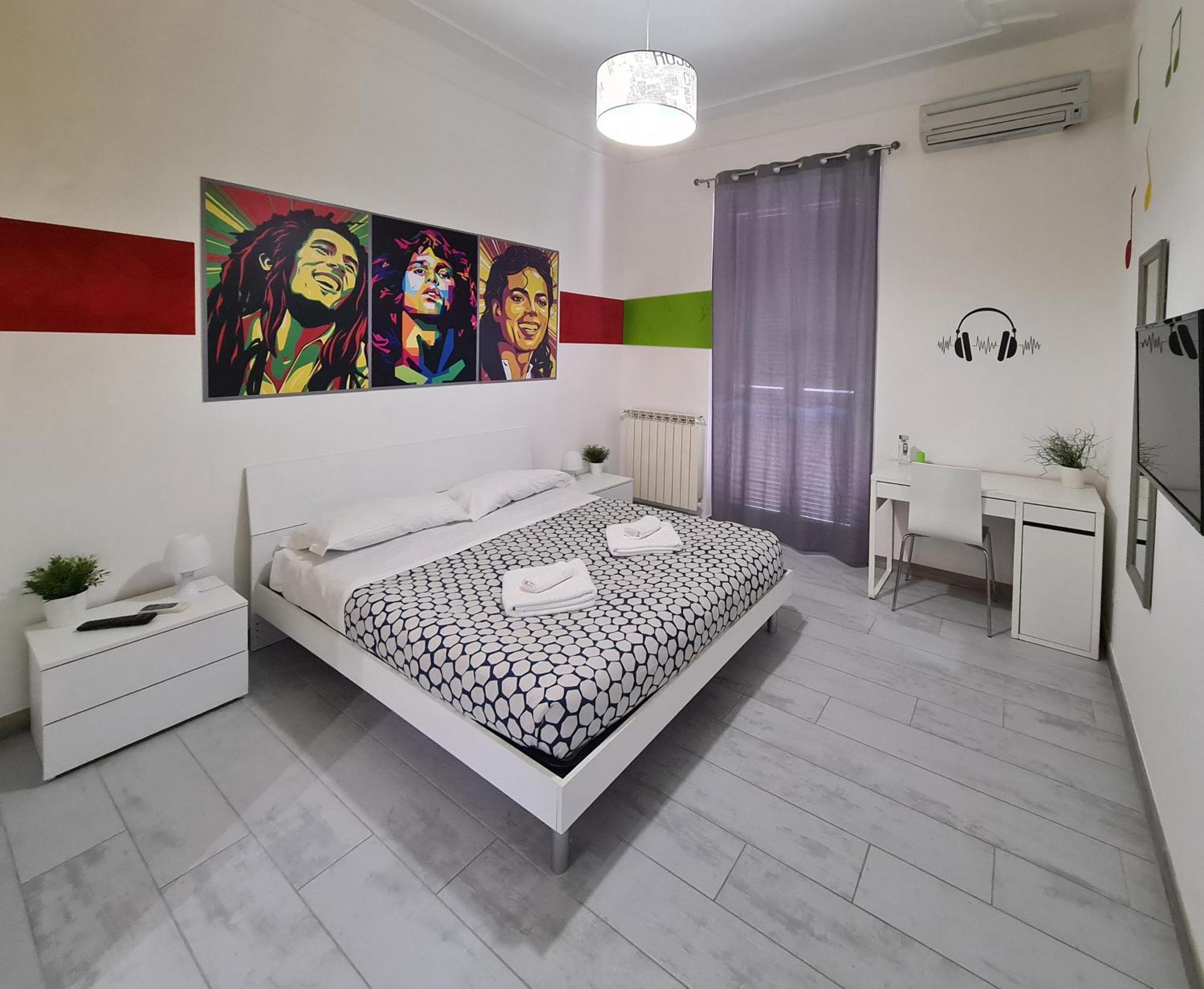Apt Re Di Roma Ngoại thất bức ảnh