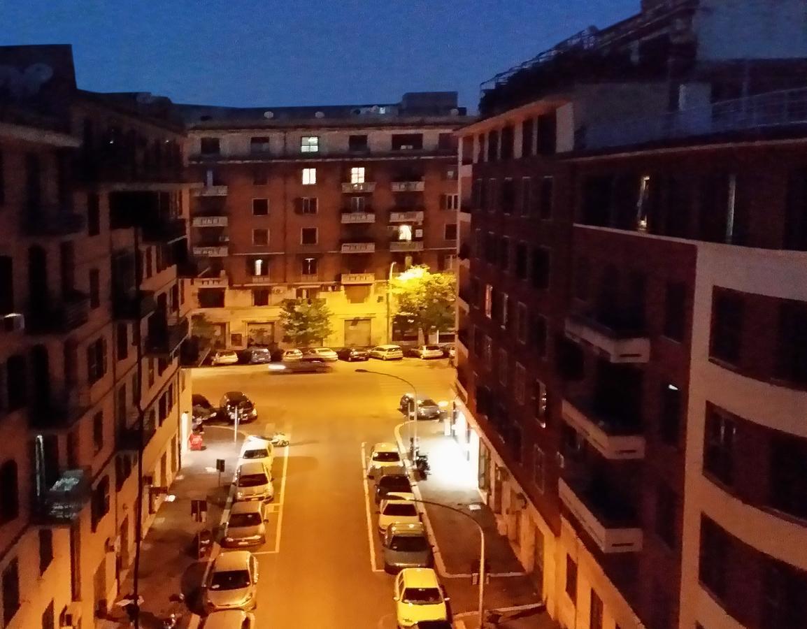 Apt Re Di Roma Ngoại thất bức ảnh