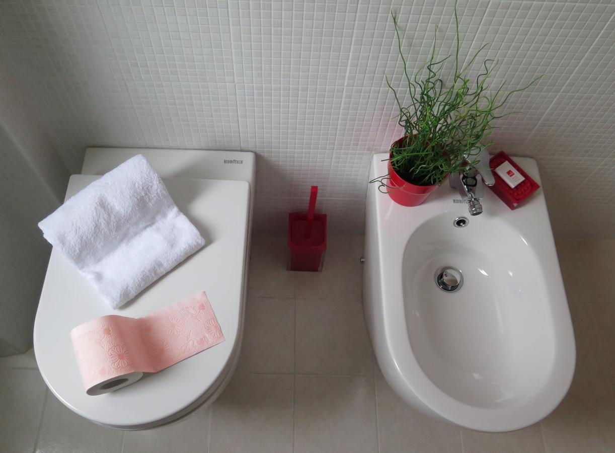 Apt Re Di Roma Ngoại thất bức ảnh