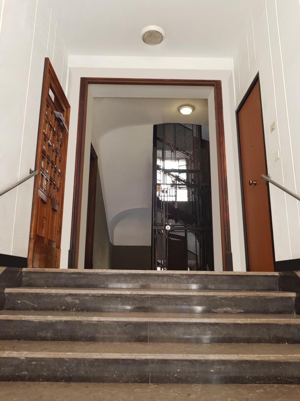 Apt Re Di Roma Ngoại thất bức ảnh
